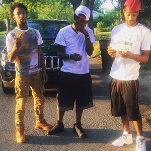 Meet your Posher, Allen